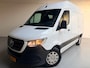 Mercedes-Benz Sprinter Automaat Servicewagen 314 2.2 CDI 140PK L1H2 euro6 BOTT, Victron V230, Standkachel RIJKLAARPRIJS