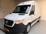 Mercedes-Benz Sprinter Automaat Servicewagen 314 2.2 CDI 140PK L1H2 euro6 BOTT, Victron V230, Standkachel RIJKLAARPRIJS
