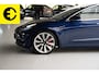 Tesla Model 3 Performance AWD 75 kWh | Pano | Leder | Stoelverwarming