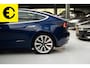 Tesla Model 3 Performance AWD 75 kWh | Pano | Leder | Stoelverwarming