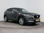 Mazda CX-5 2.0 SkyActiv-G 165 Luxury Aut. | Leer | Memory | Stoelventilatie | Trekhaak | Trekgewicht 2000kg | Stoel + stuurverwarming |