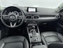 Mazda CX-5 2.0 SkyActiv-G 165 Luxury Aut. | Leer | Memory | Stoelventilatie | Trekhaak | Trekgewicht 2000kg | Stoel + stuurverwarming |
