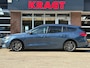 Ford Focus Wagon Titanium X Business 1.5 EcoBlue - adap. LED - trekhaak - automaat - riem vervangen!