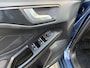Ford Focus Wagon Titanium X Business 1.5 EcoBlue - adap. LED - trekhaak - automaat - riem vervangen!