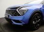 Kia Sportage 1.6 T-GDi Hybrid GT-PlusLine Open Dak | Premium Sound | Leder | Stoelverwarming en Verkoeling | Camera | Elektr. Stoelen |Elktr Klep