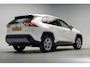 Toyota RAV4 2.5 Hybrid AWD Style Aut. [ LED Apple/Android Camera ]