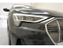 Audi E-tron 50 quattro Launch edition plus 71 kWh [ Panoramadak Memory seats Adapt cruise ]