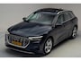 Audi E-tron 50 quattro Launch edition plus 71 kWh [ Panoramadak Memory seats Adapt cruise ]