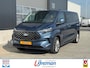 Ford Transit Custom 2.0 TDCi 170pk Enkel Cabine Leder 3 zitplaatsen