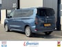 Ford Transit Custom 2.0 TDCi 170pk Enkel Cabine Leder 3 zitplaatsen