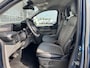 Ford Transit Custom 2.0 TDCi 170pk Enkel Cabine Leder 3 zitplaatsen