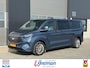 Ford Transit Custom 2.0 TDCi 170pk Enkel Cabine Leder 3 zitplaatsen