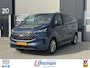 Ford Transit Custom 2.0 TDCi 170pk Enkel Cabine Leder 3 zitplaatsen