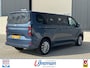 Ford Transit Custom 2.0 TDCi 170pk Enkel Cabine Leder 3 zitplaatsen