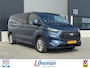 Ford Transit Custom 2.0 TDCi 170pk Enkel Cabine Leder 3 zitplaatsen