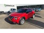 Nissan Juke 1.0 DIG-T Tekna | Automaat | Trekhaak | Adaptieve Cruise Control | 360 Camera |