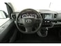 Toyota ProAce 2.0 D-4D L3H1 | Clima | Cruise | Camera | 3 Zits | Trekhaak | 2xSchuifdeur | Navi