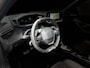 Peugeot e-2008 GT Pack EV 3-FASEN 50kWh 136pk | SCHUIF/KANTELDAK | ALCANTARA | STOELVERW. | ADAPTIVE CRUISE | KEYLESS ENTRY | 180° CAMERA + SENSOREN | DODEHOEKBEW. | CLIMA | 18" LM 'EVISSA' |