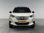 Peugeot e-2008 GT Pack EV 3-FASEN 50kWh 136pk | SCHUIF/KANTELDAK | ALCANTARA | STOELVERW. | ADAPTIVE CRUISE | KEYLESS ENTRY | 180° CAMERA + SENSOREN | DODEHOEKBEW. | CLIMA | 18" LM 'EVISSA' |