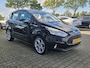 Ford B-Max 1.0 EcoBoost Titanium Luxe uitvoering | Distributieriem vervangen | Climate control | Stoelverwarming | Half leder | Cruise control etc.