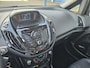 Ford B-Max 1.0 EcoBoost Titanium Luxe uitvoering | Distributieriem vervangen | Climate control | Stoelverwarming | Half leder | Cruise control etc.