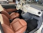 Fiat 500C 0.9 TwinAir Lounge CABRIO AUTOMAAT 135 DKM BJ 2013 !!!