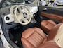 Fiat 500C 0.9 TwinAir Lounge CABRIO AUTOMAAT 135 DKM BJ 2013 !!!