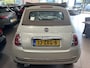 Fiat 500C 0.9 TwinAir Lounge CABRIO AUTOMAAT 135 DKM BJ 2013 !!!