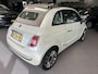 Fiat 500C 0.9 TwinAir Lounge CABRIO AUTOMAAT 135 DKM BJ 2013 !!!