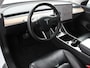 Tesla Model 3 Standard RWD Plus 60 kWh Panorama dak Navigatie Leder Parkeersensoren Camera 19" Sport Wheels
