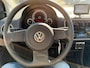 Volkswagen Up! 1.0 take up! BlueMotion, Navi, Airco, NAP, 1ste eigenaar, NL auto, CNG
