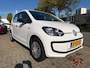 Volkswagen Up! 1.0 take up! BlueMotion, Navi, Airco, NAP, 1ste eigenaar, NL auto, CNG