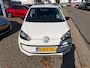Volkswagen Up! 1.0 take up! BlueMotion, Navi, Airco, NAP, 1ste eigenaar, NL auto, CNG