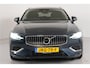 Volvo V60 2.0 T8 Recharge 456 pk PHEV Plus Bright AWD | Pano | Adaptive Cruise | Stoelverw. | HK/DAB+ | El. achterklep | El. stl. verst. | Parkeerss. |