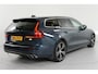 Volvo V60 2.0 T8 Recharge 456 pk PHEV Plus Bright AWD | Pano | Adaptive Cruise | Stoelverw. | HK/DAB+ | El. achterklep | El. stl. verst. | Parkeerss. |