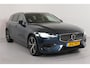 Volvo V60 2.0 T8 Recharge 456 pk PHEV Plus Bright AWD | Pano | Adaptive Cruise | Stoelverw. | HK/DAB+ | El. achterklep | El. stl. verst. | Parkeerss. |