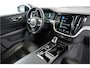Volvo V60 2.0 T8 Recharge 456 pk PHEV Plus Bright AWD | Pano | Adaptive Cruise | Stoelverw. | HK/DAB+ | El. achterklep | El. stl. verst. | Parkeerss. |