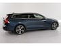 Volvo V60 2.0 T8 Recharge 456 pk PHEV Plus Bright AWD | Pano | Adaptive Cruise | Stoelverw. | HK/DAB+ | El. achterklep | El. stl. verst. | Parkeerss. |