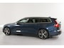 Volvo V60 2.0 T8 Recharge 456 pk PHEV Plus Bright AWD | Pano | Adaptive Cruise | Stoelverw. | HK/DAB+ | El. achterklep | El. stl. verst. | Parkeerss. |