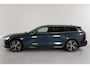 Volvo V60 2.0 T8 Recharge 456 pk PHEV Plus Bright AWD | Pano | Adaptive Cruise | Stoelverw. | HK/DAB+ | El. achterklep | El. stl. verst. | Parkeerss. |