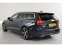 Volvo V60 2.0 T8 Recharge 456 pk PHEV Plus Bright AWD | Pano | Adaptive Cruise | Stoelverw. | HK/DAB+ | El. achterklep | El. stl. verst. | Parkeerss. |