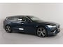 Volvo V60 2.0 T8 Recharge 456 pk PHEV Plus Bright AWD | Pano | Adaptive Cruise | Stoelverw. | HK/DAB+ | El. achterklep | El. stl. verst. | Parkeerss. |