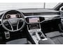 Audi A6 Avant 55 TFSIe 367pk quattro S edition Competition | Adaptief Onderstel | Panoramadak | Head-up Display | Trekhaak