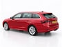 Skoda Octavia Combi 1.5 TSI 150pk First Edition | Navigatie | Adaptive cruise | Stoelverwarming | Trekhaak