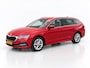 Skoda Octavia Combi 1.5 TSI 150pk First Edition | Navigatie | Adaptive cruise | Stoelverwarming | Trekhaak