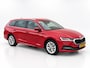 Skoda Octavia Combi 1.5 TSI 150pk First Edition | Navigatie | Adaptive cruise | Stoelverwarming | Trekhaak