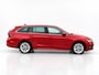 Skoda Octavia Combi 1.5 TSI 150pk First Edition | Navigatie | Adaptive cruise | Stoelverwarming | Trekhaak