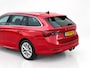 Skoda Octavia Combi 1.5 TSI 150pk First Edition | Navigatie | Adaptive cruise | Stoelverwarming | Trekhaak