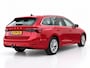 Skoda Octavia Combi 1.5 TSI 150pk First Edition | Navigatie | Adaptive cruise | Stoelverwarming | Trekhaak