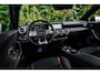 Mercedes-Benz A-klasse AMG 35 4MATIC Premium Plus AMG Performance-stuurwiel Pano Schaalstoelen Halfleder 19inch
